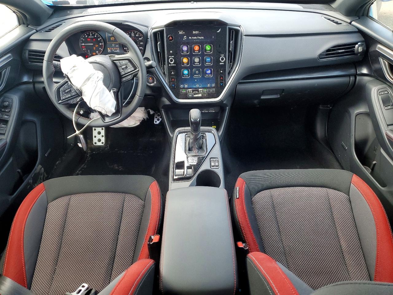 SUBARU IMPREZA 2024 — 9