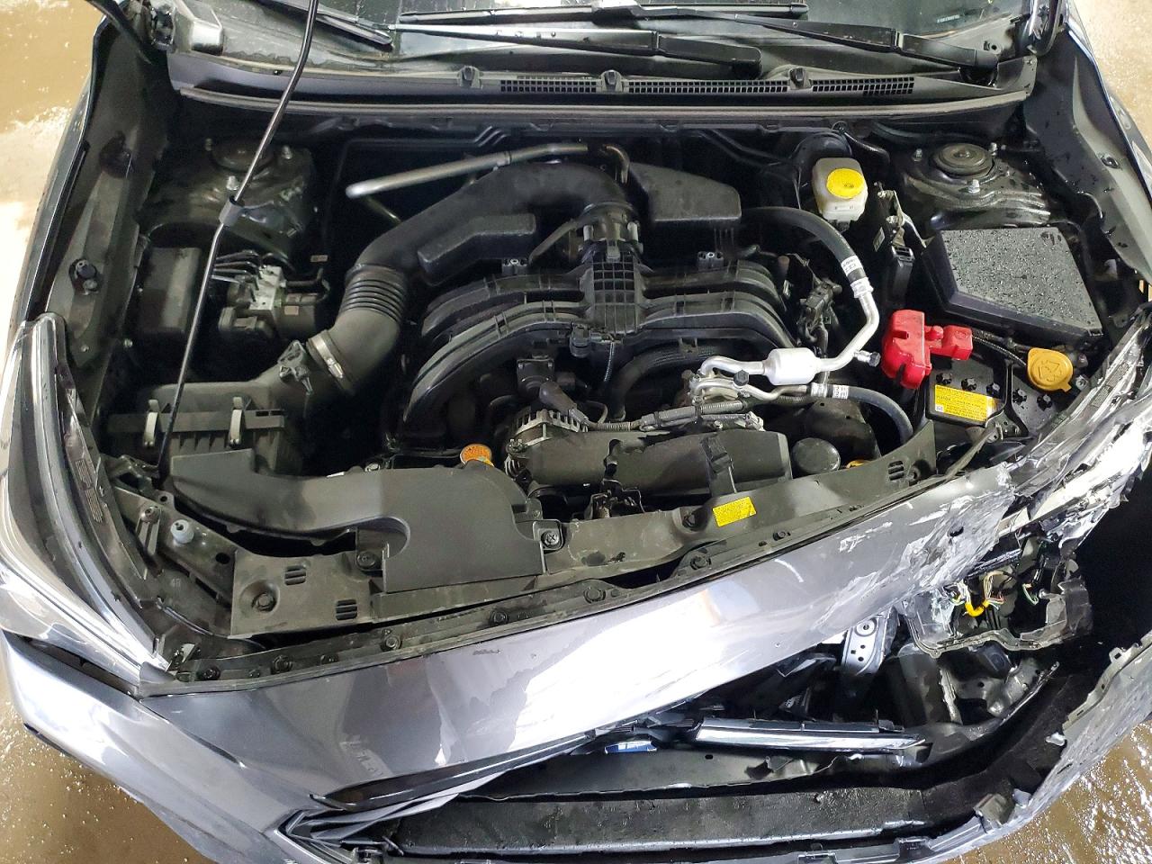 SUBARU IMPREZA 2024 — 12