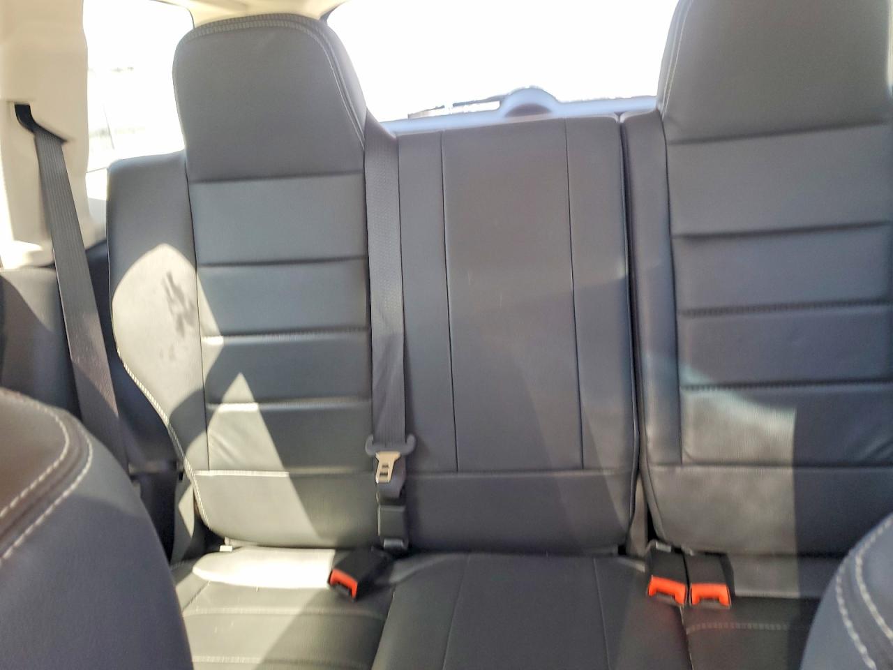 JEEP PATRIOT 2015 — 11
