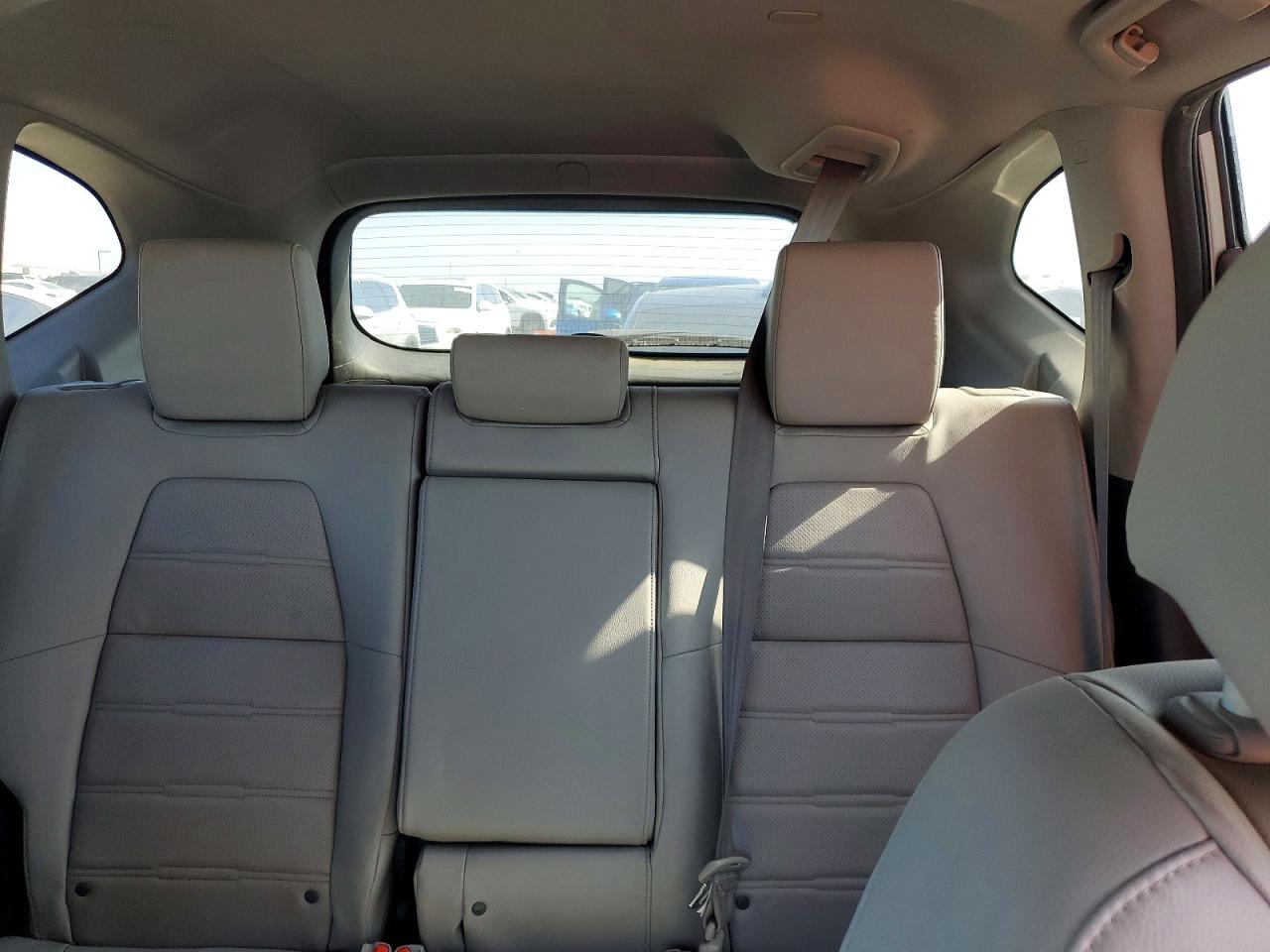 HONDA CR-V 2019 — 11