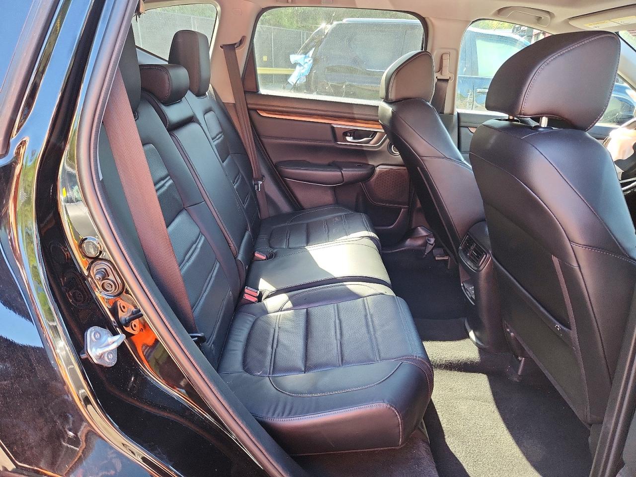 HONDA CR-V 2021 — 12