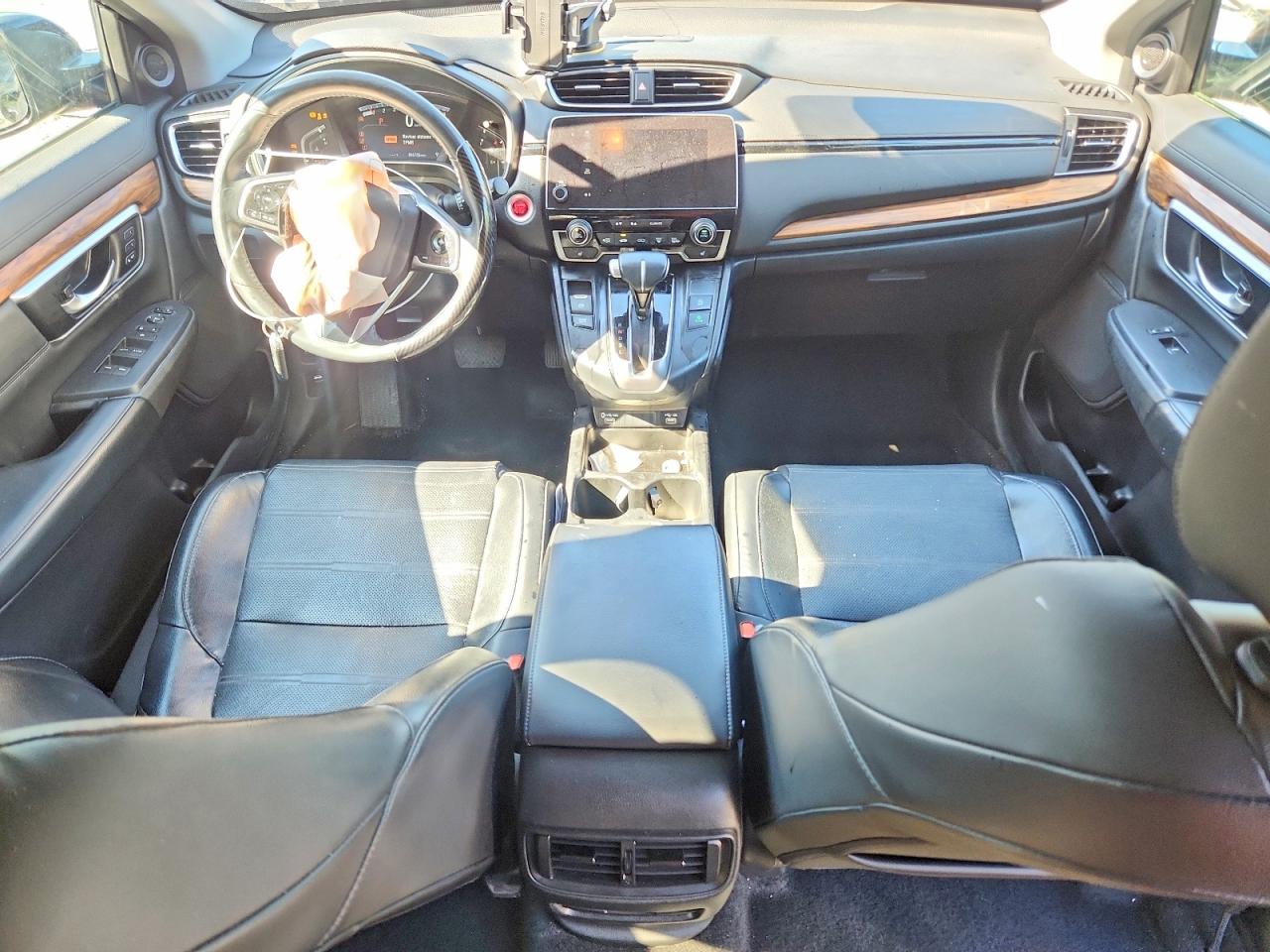 HONDA CR-V 2021 — 9