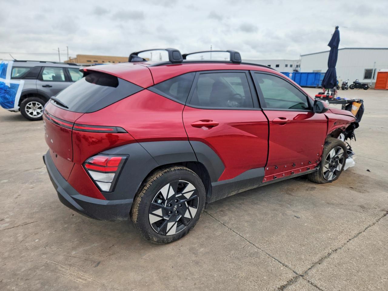 HYUNDAI KONA 2025 — 4