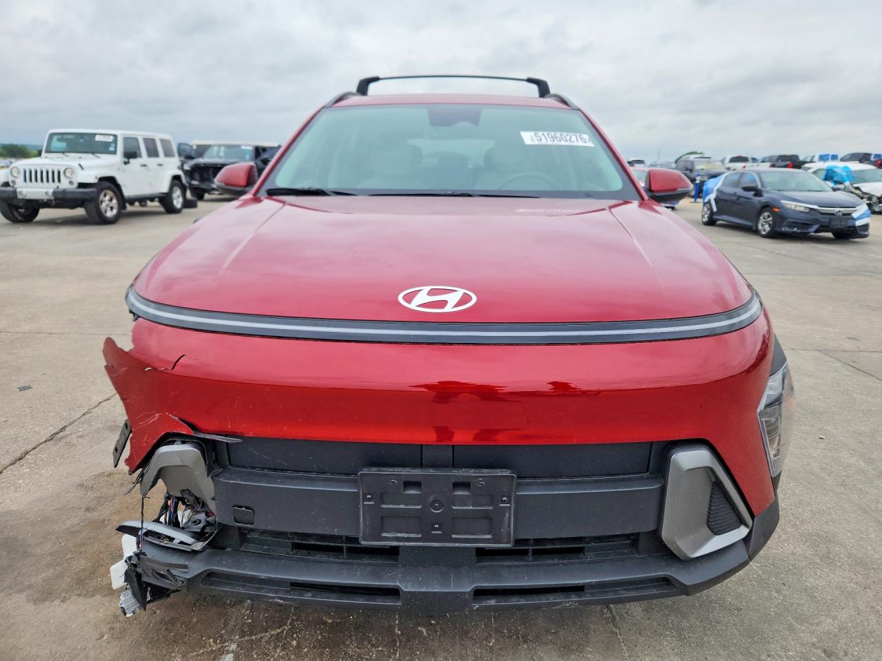 HYUNDAI KONA 2025 — 6