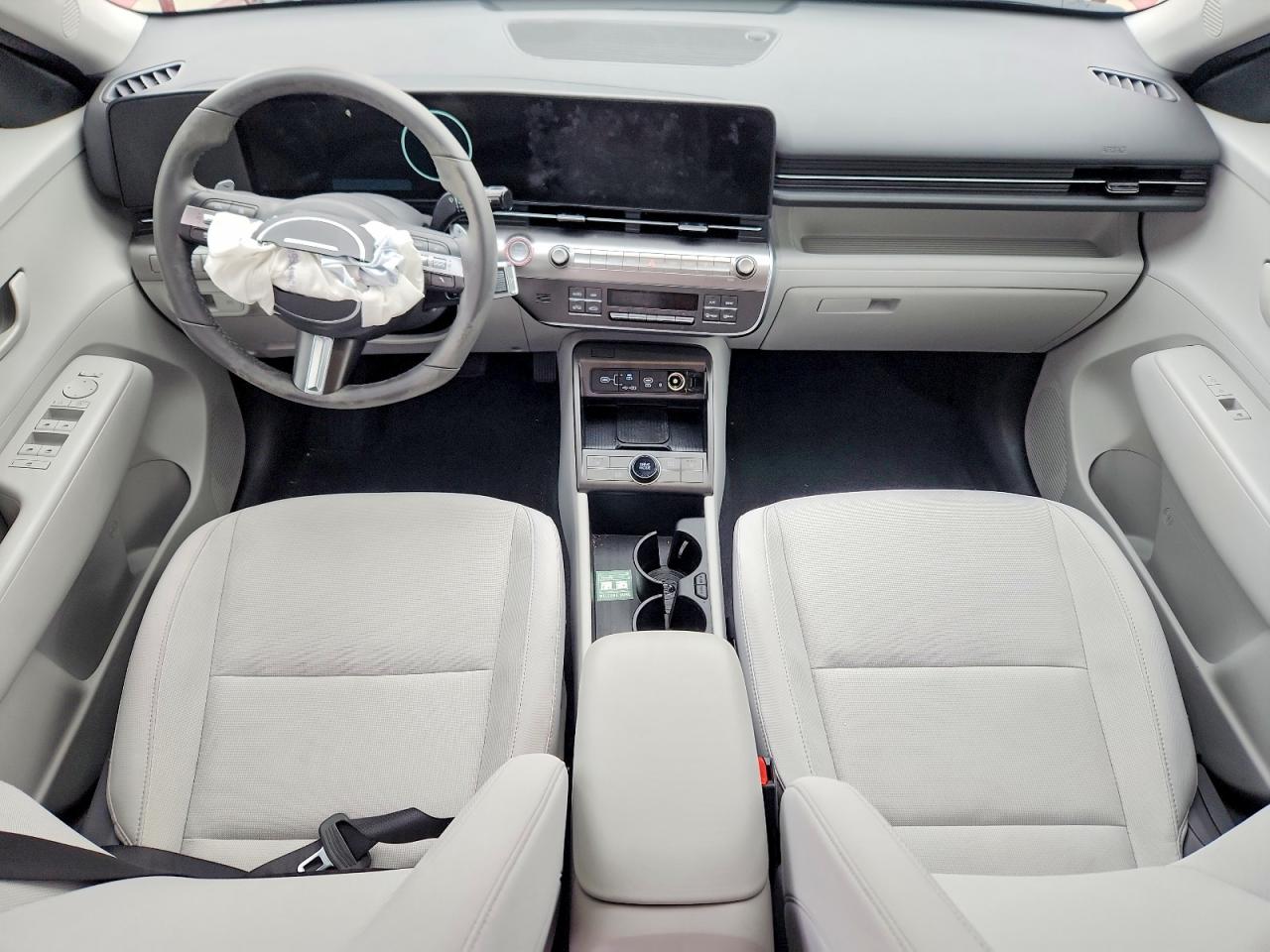 HYUNDAI KONA 2025 — 9