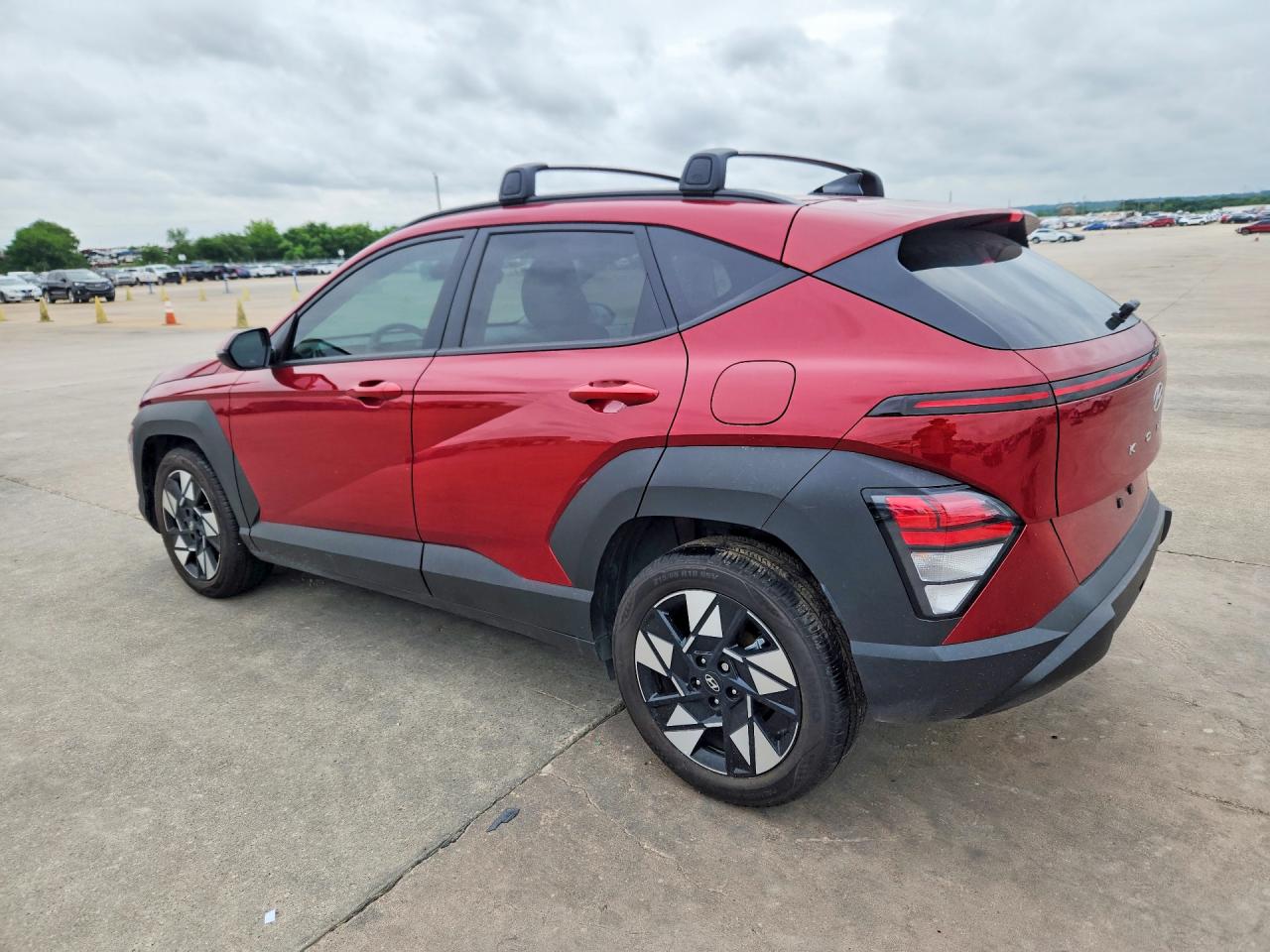 HYUNDAI KONA 2025 — 3