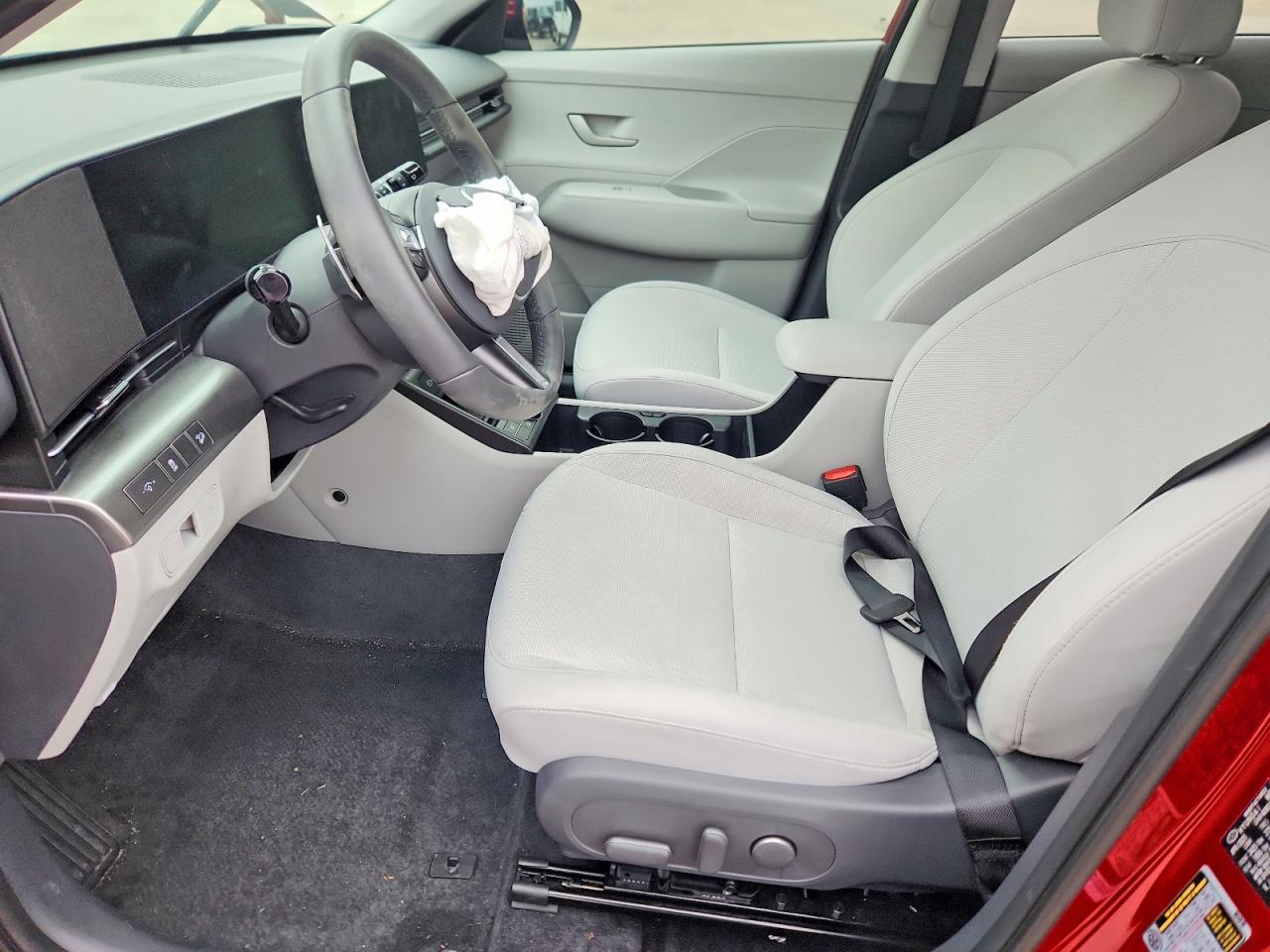 HYUNDAI KONA 2025 — 8