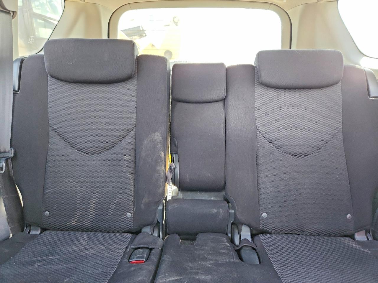 TOYOTA RAV4 2008 — 11