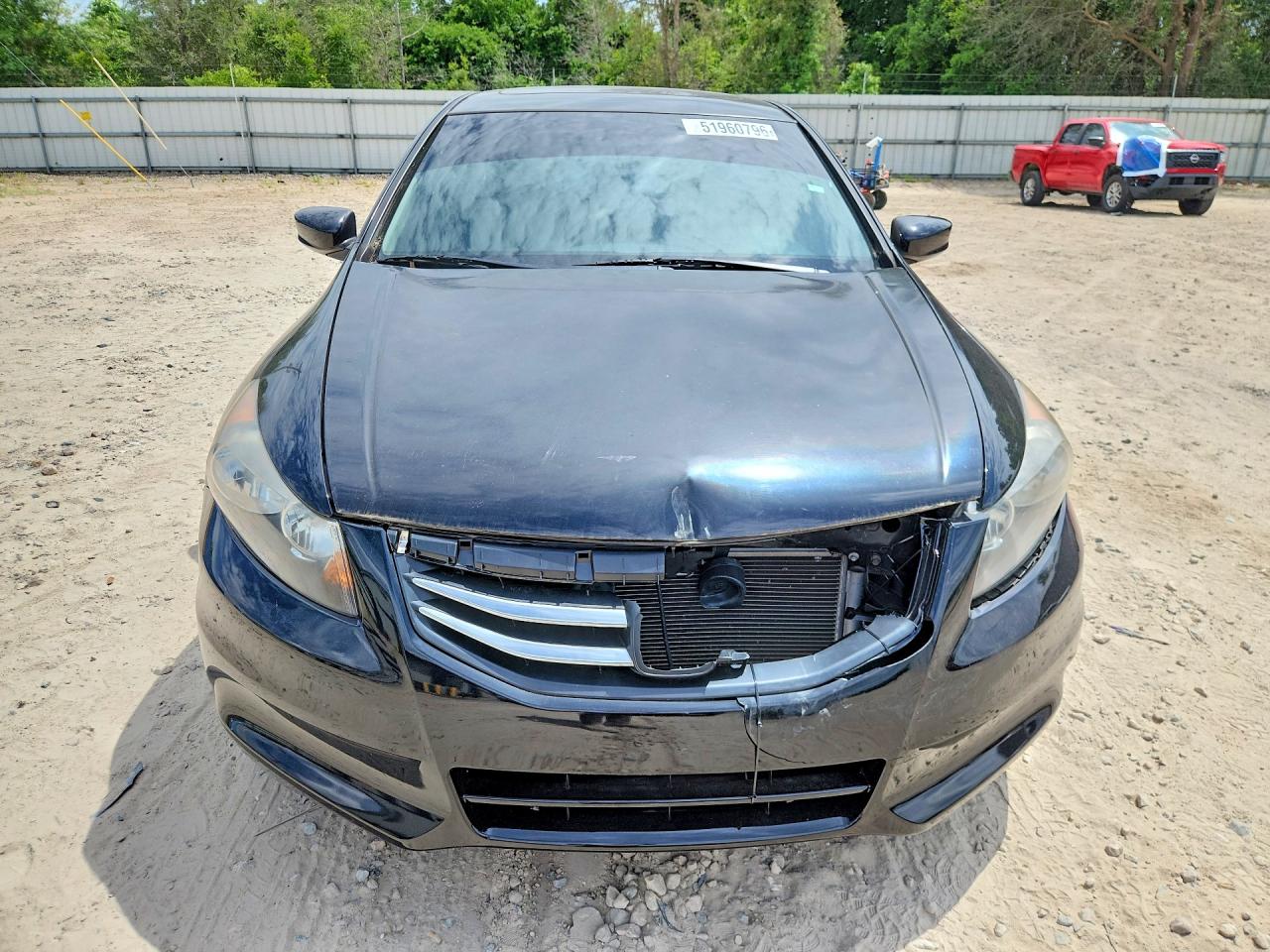 HONDA ACCORD 2011 — 6