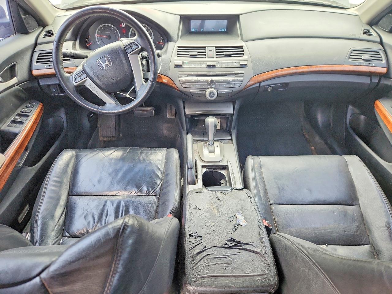 HONDA ACCORD 2011 — 9