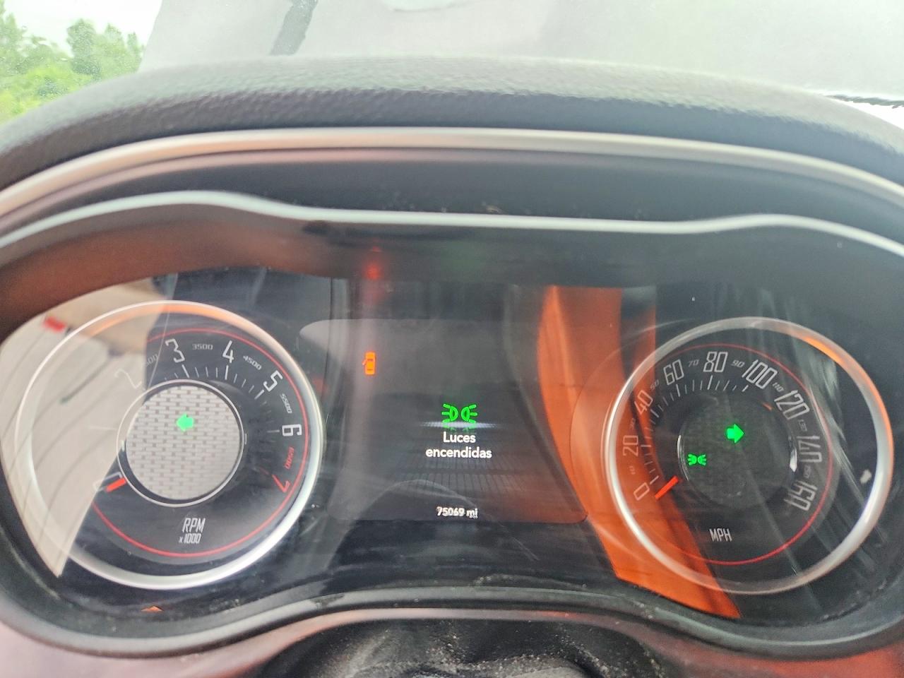 DODGE CHALLENGER 2021 — 10