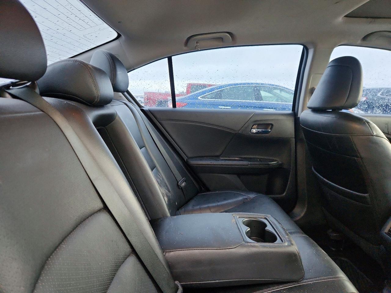HONDA ACCORD 2016 — 11