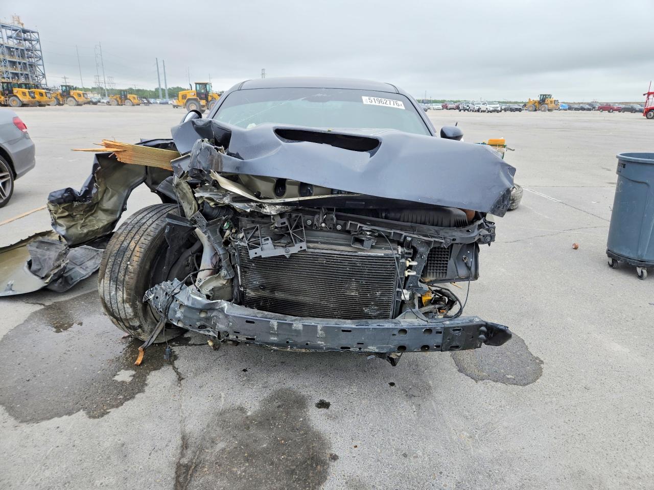 DODGE CHALLENGER 2019 — 6