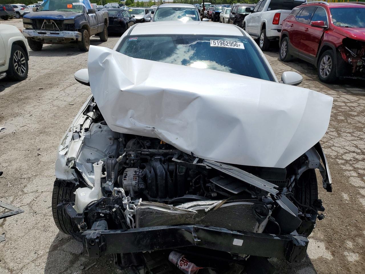 KIA FORTE 2022 — 6