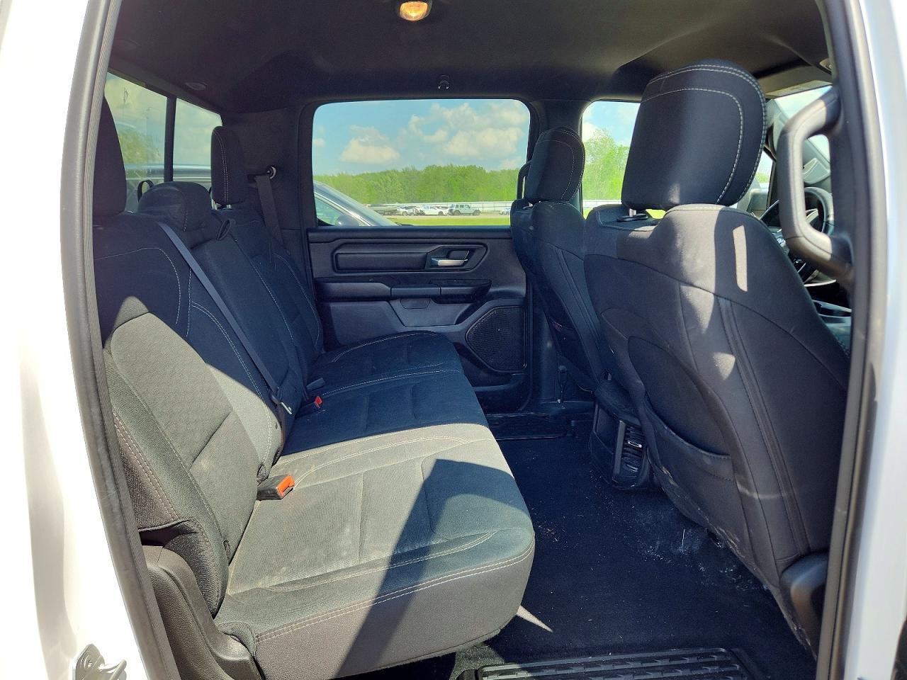 RAM 1500 2025 — 11