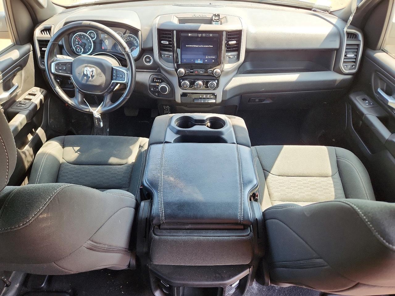 RAM 1500 2025 — 9