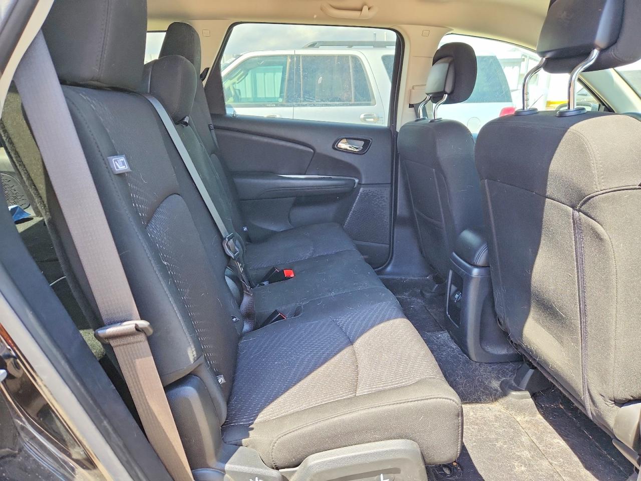 DODGE JOURNEY 2019 — 12