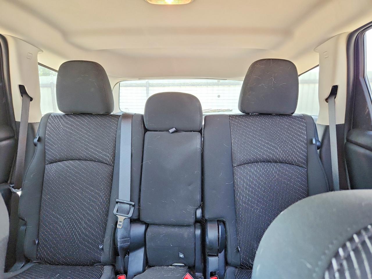 DODGE JOURNEY 2019 — 11