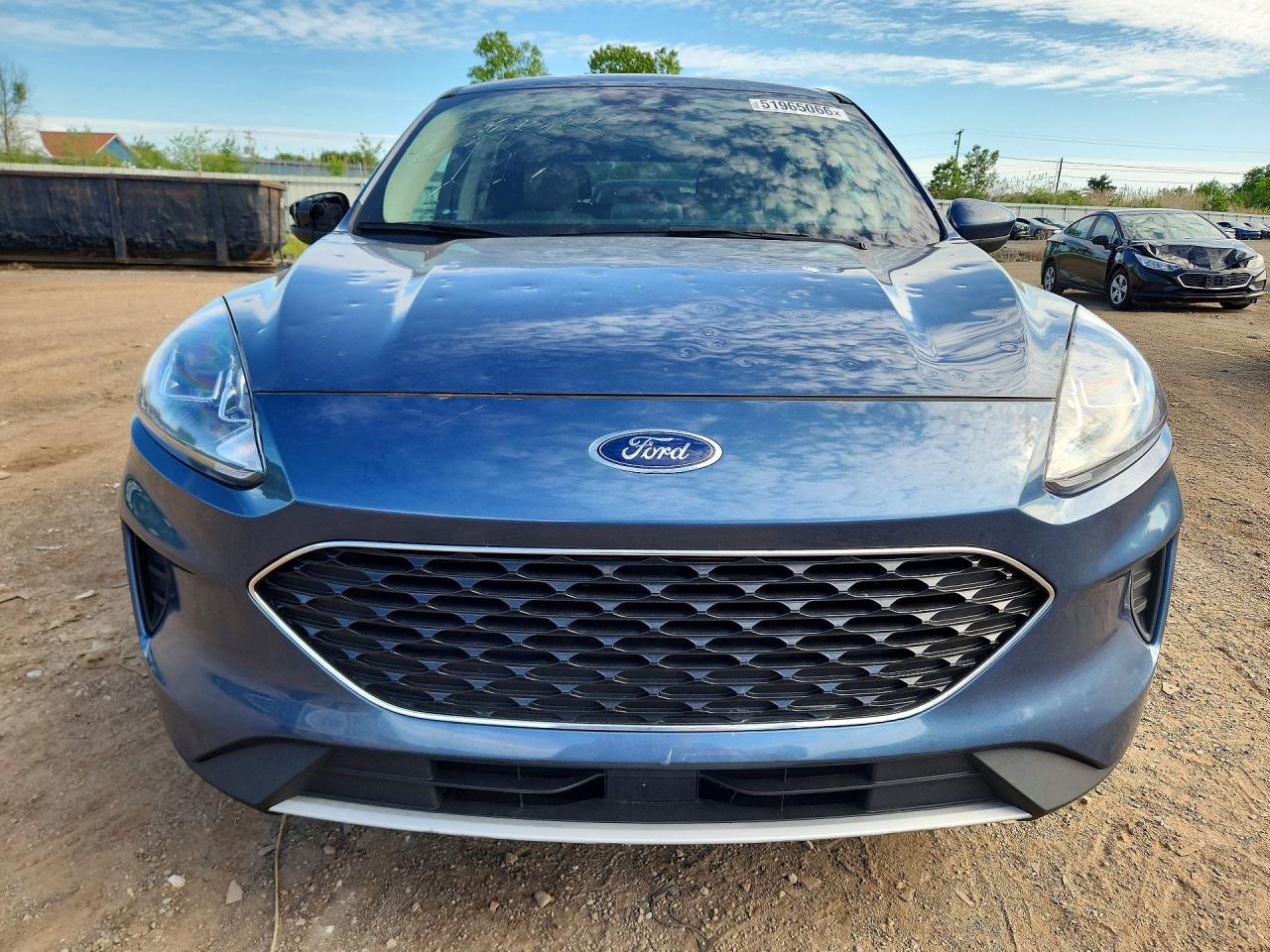 FORD ESCAPE 2020 — 6