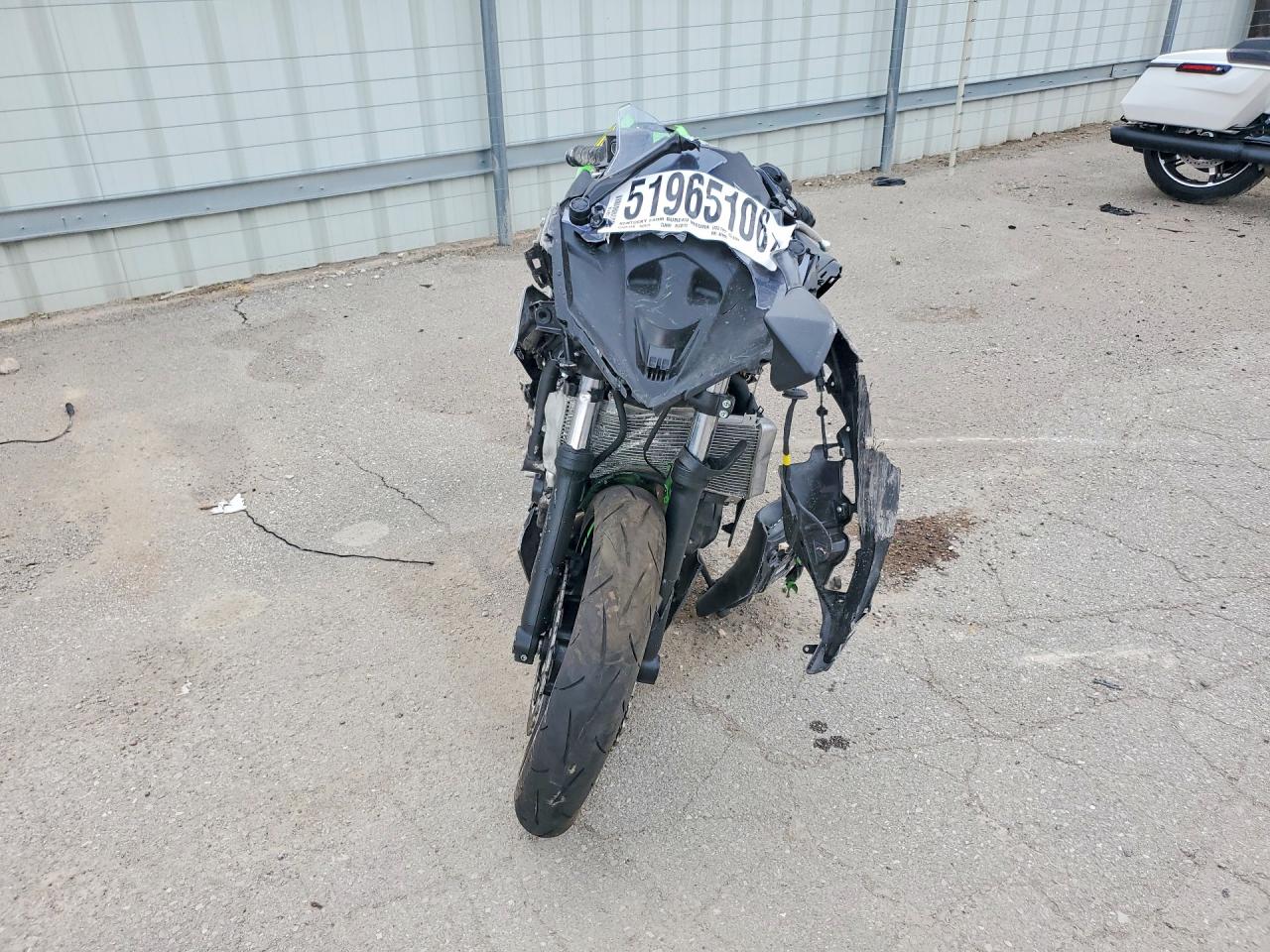 KAWASAKI EX650 2025 — 3