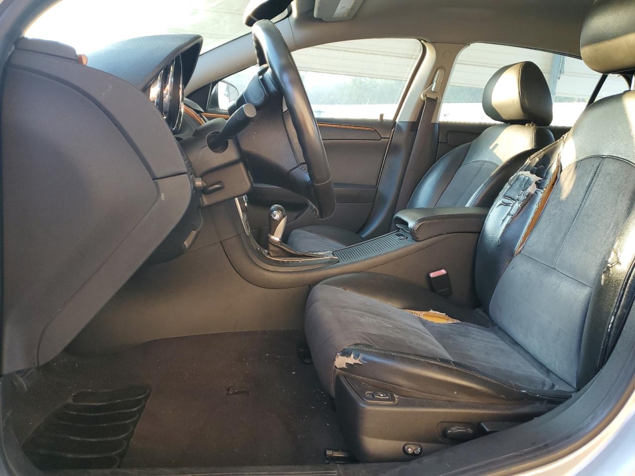 CHEVROLET MALIBU 2LT 2010 — 8