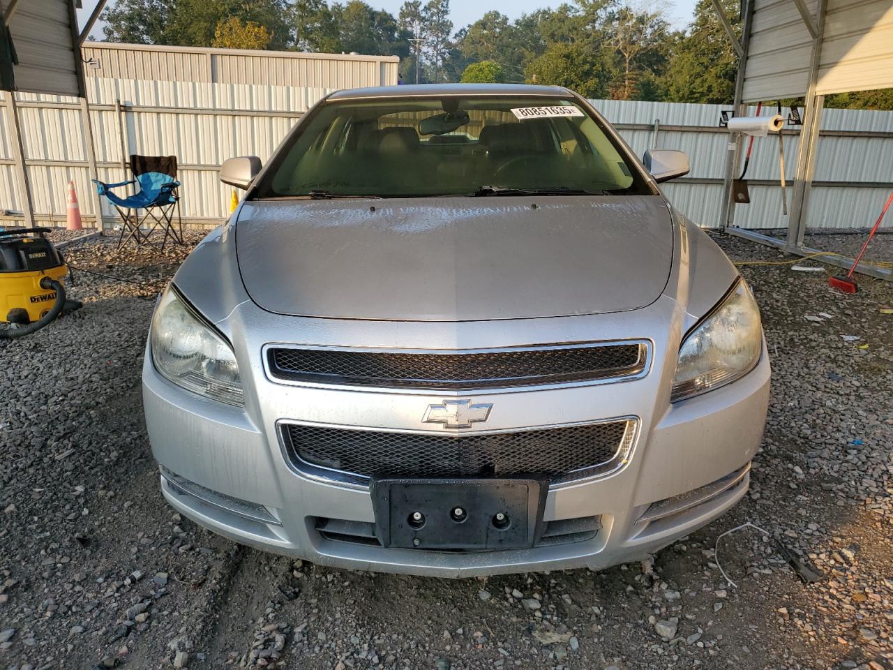 CHEVROLET MALIBU 2LT 2010 — 6