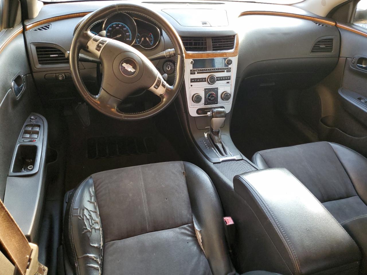 CHEVROLET MALIBU 2LT 2010 — 9