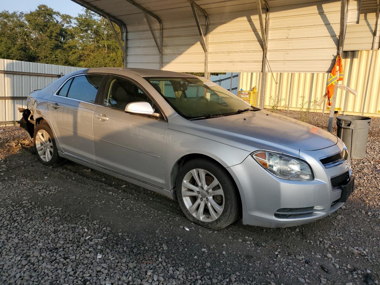 2010 CHEVROLET MALIBU 2LT 2LT