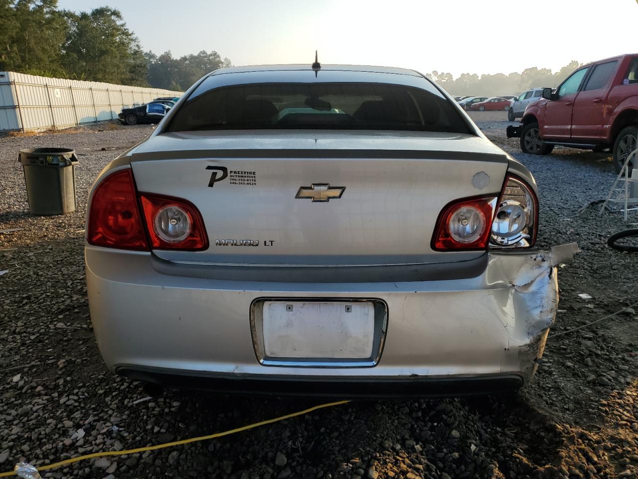 CHEVROLET MALIBU 2LT 2010 — 7