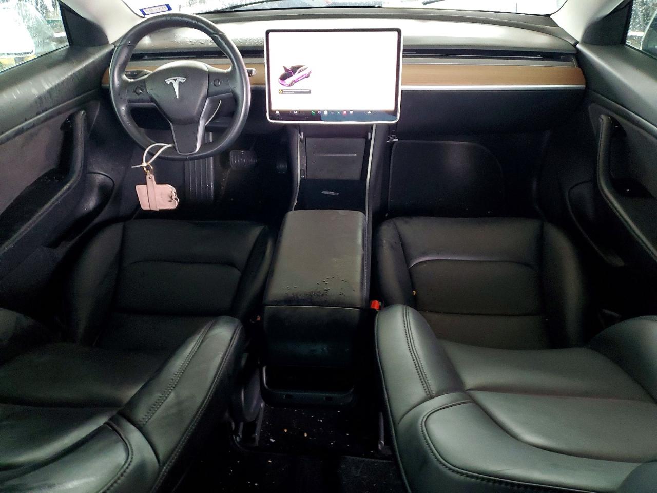 TESLA MODEL 3 2018 — 9