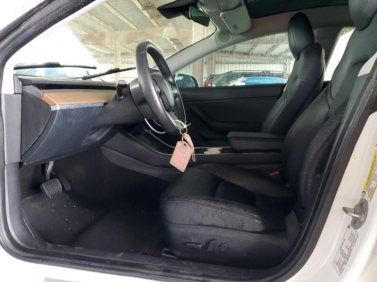 TESLA MODEL 3 2018 — 8