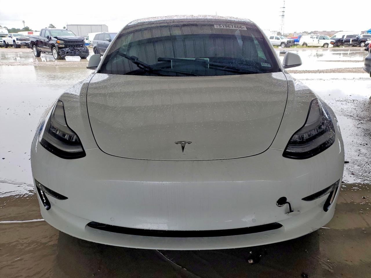 TESLA MODEL 3 2018 — 6
