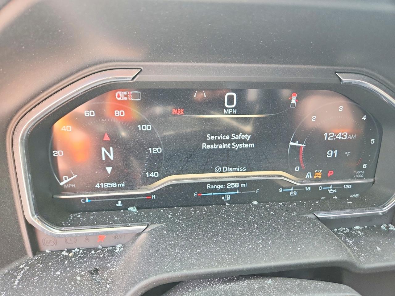 GMC SIERRA 2024 — 10