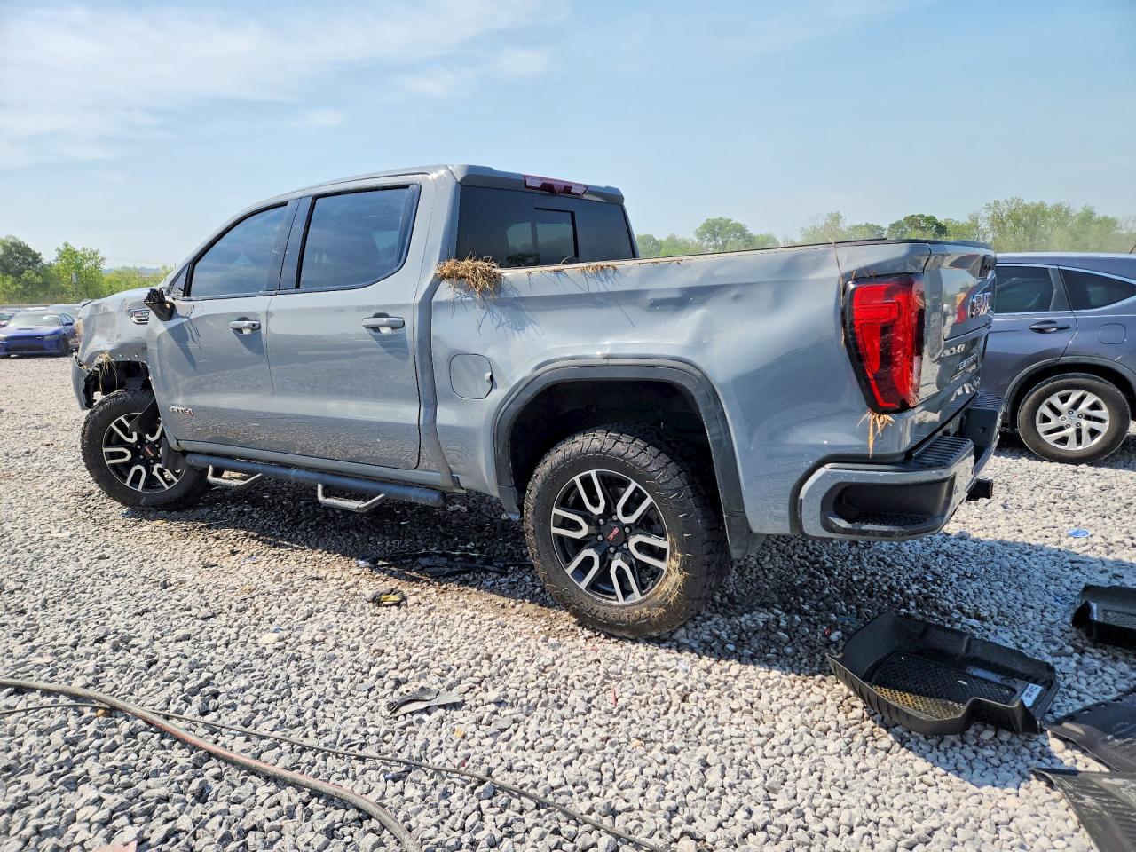 GMC SIERRA 2024 — 3