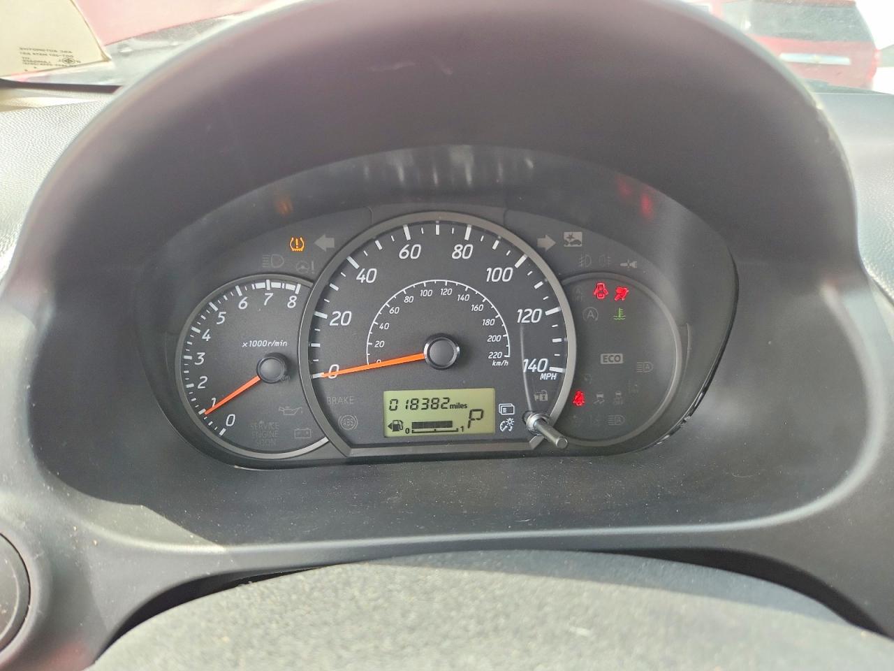MITSUBISHI MIRAGE 2024 — 10