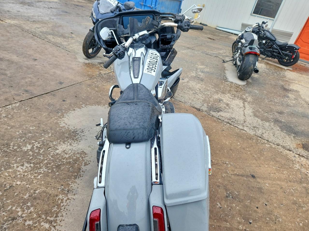 HARLEY-DAVIDSON FLTRX 2024 — 7
