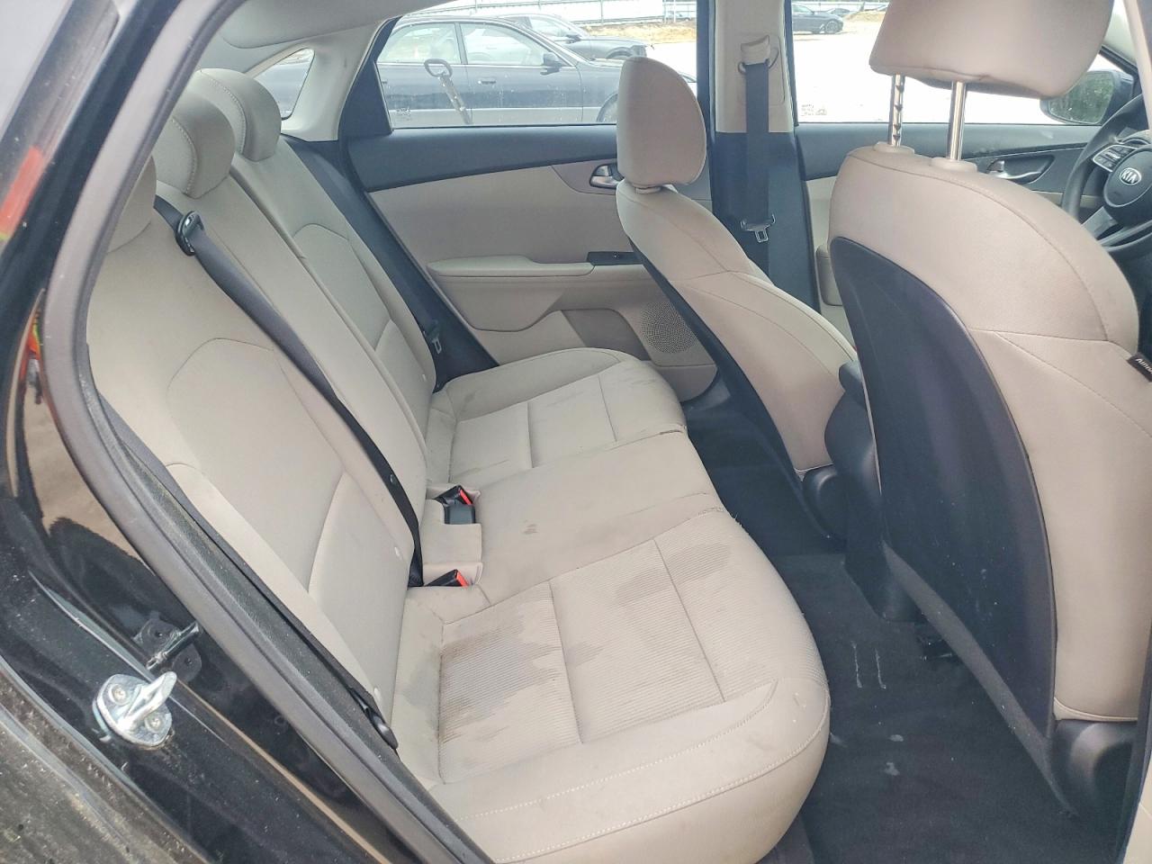 KIA FORTE 2020 — 11