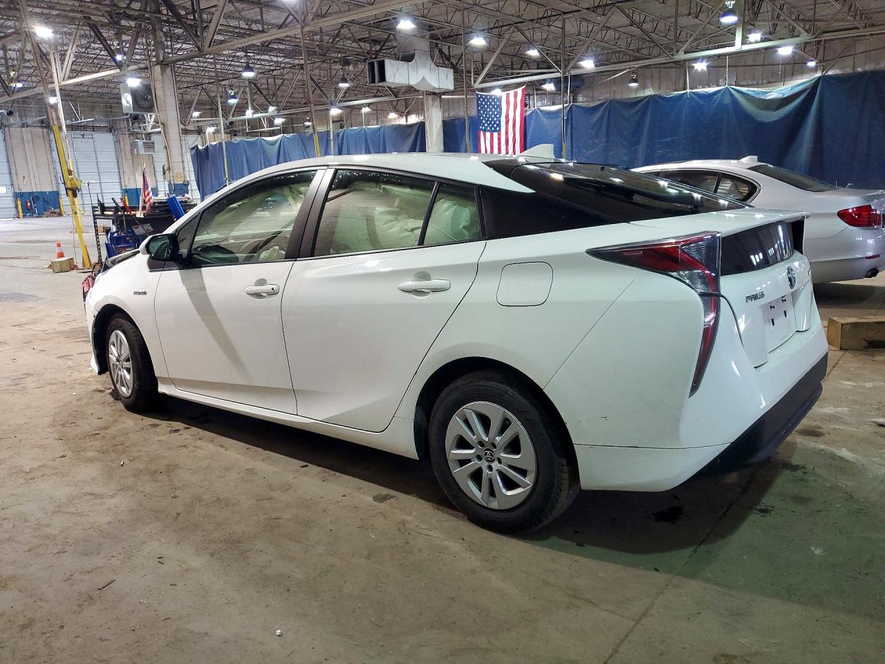 TOYOTA PRIUS 2016 — 3