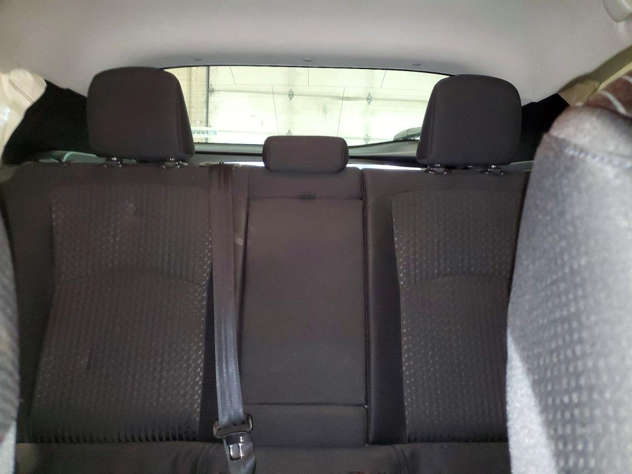 TOYOTA PRIUS 2016 — 11
