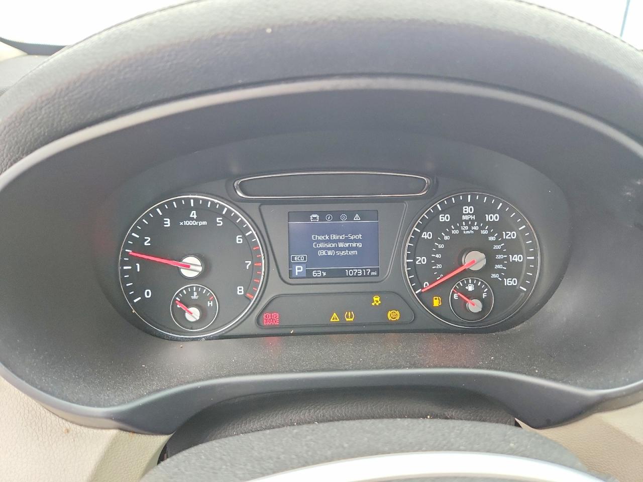 KIA SORENTO 2020 — 10