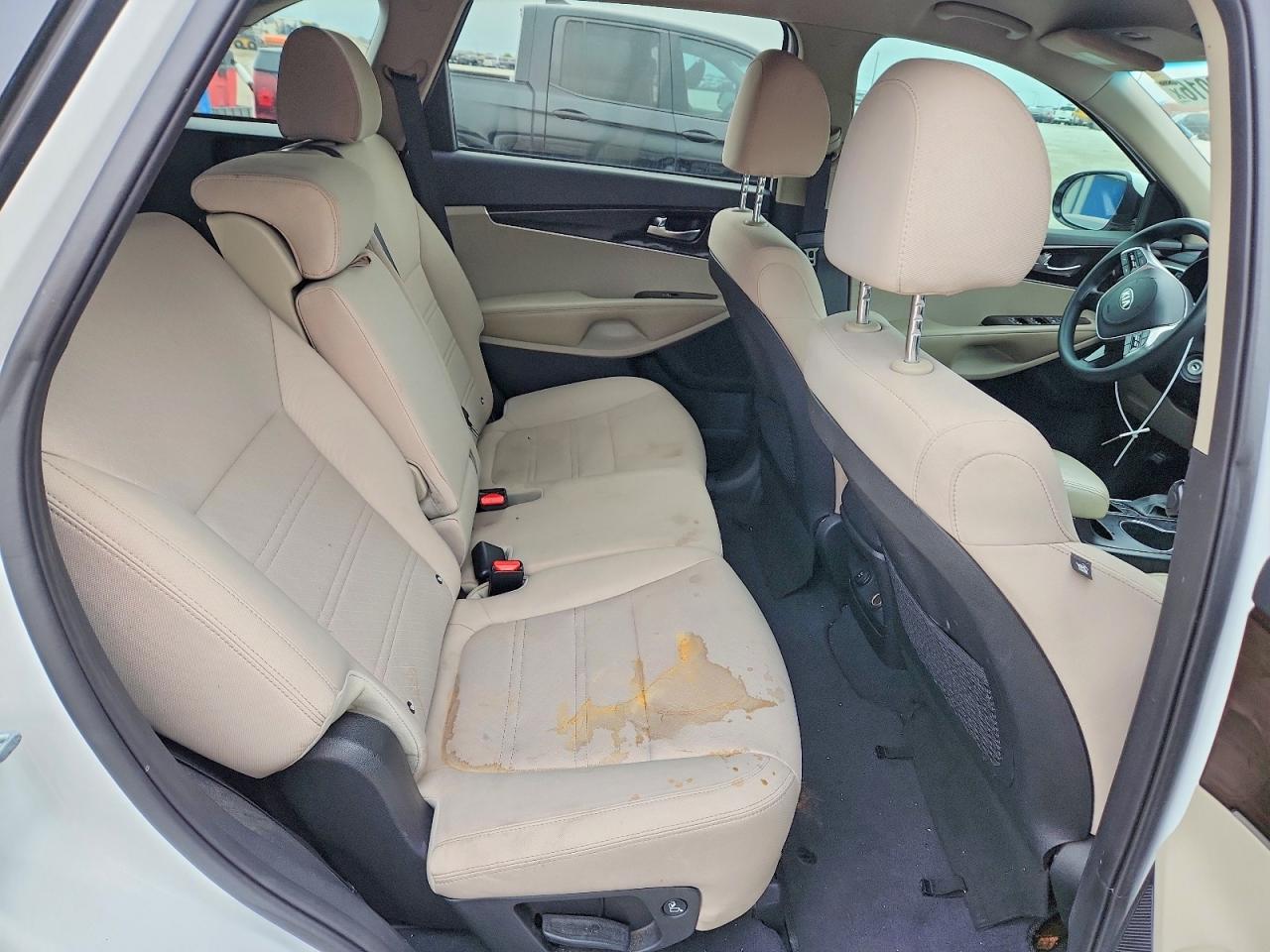 KIA SORENTO 2020 — 11