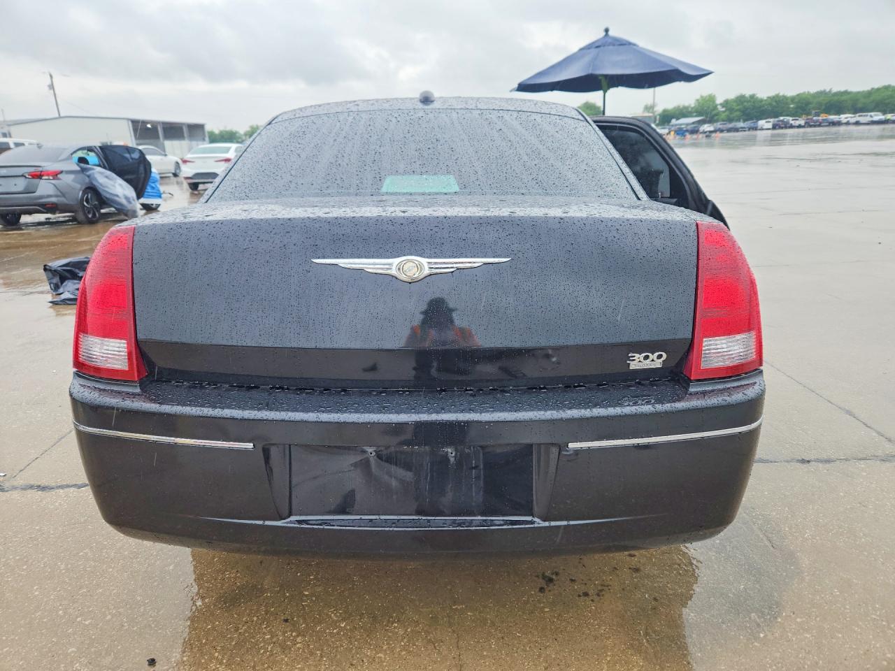 CHRYSLER 300 2005 — 7