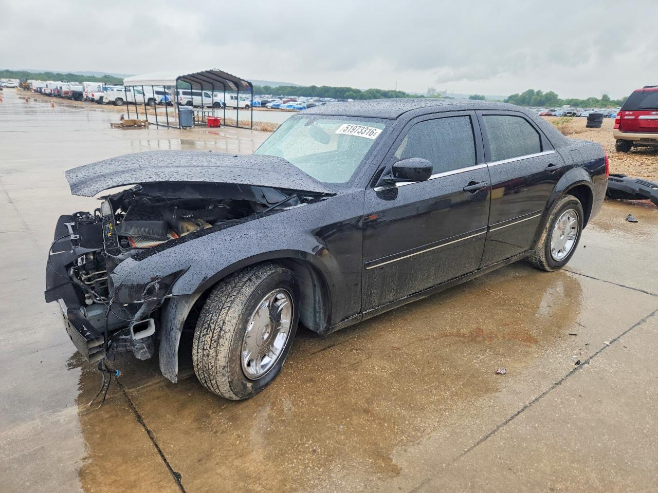 CHRYSLER 300 2005 — 2