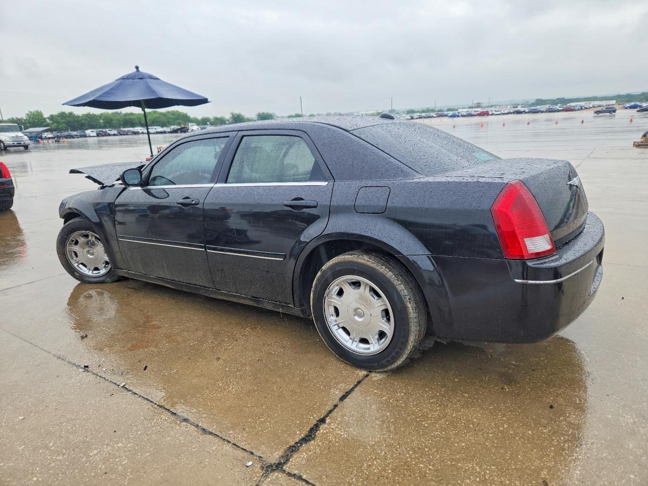 CHRYSLER 300 2005 — 3