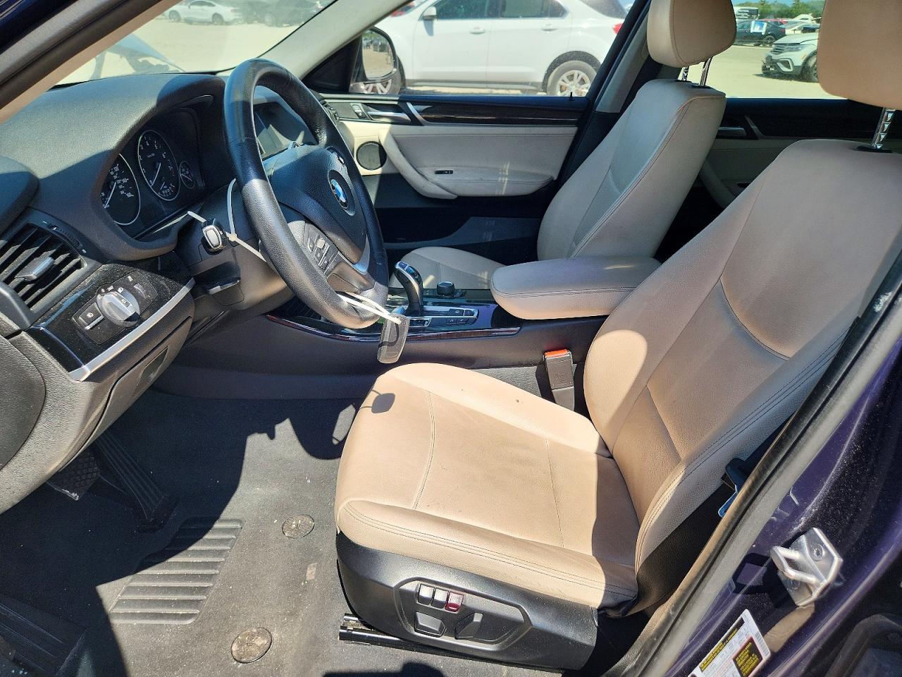 BMW X4 2016 — 8