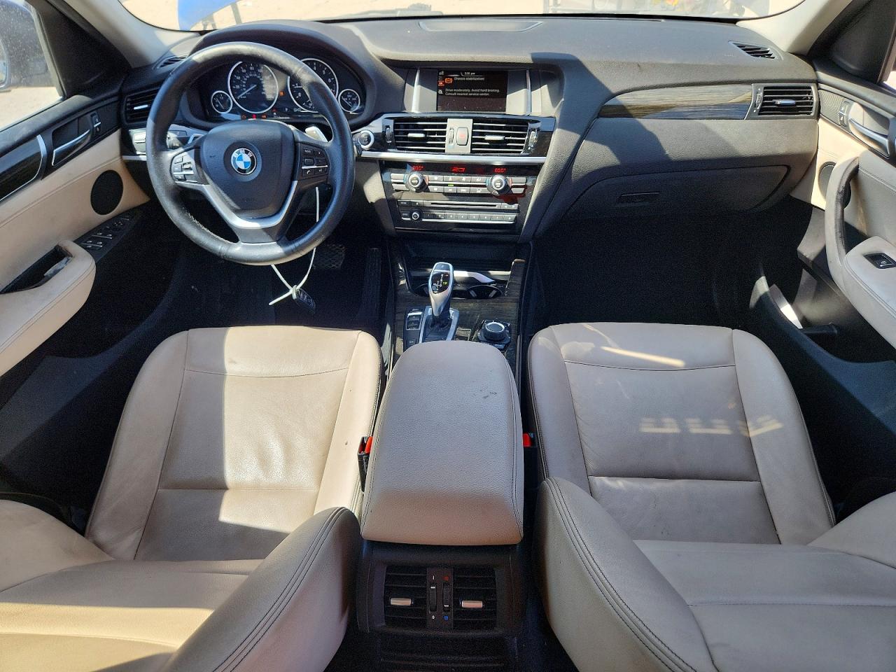 BMW X4 2016 — 9