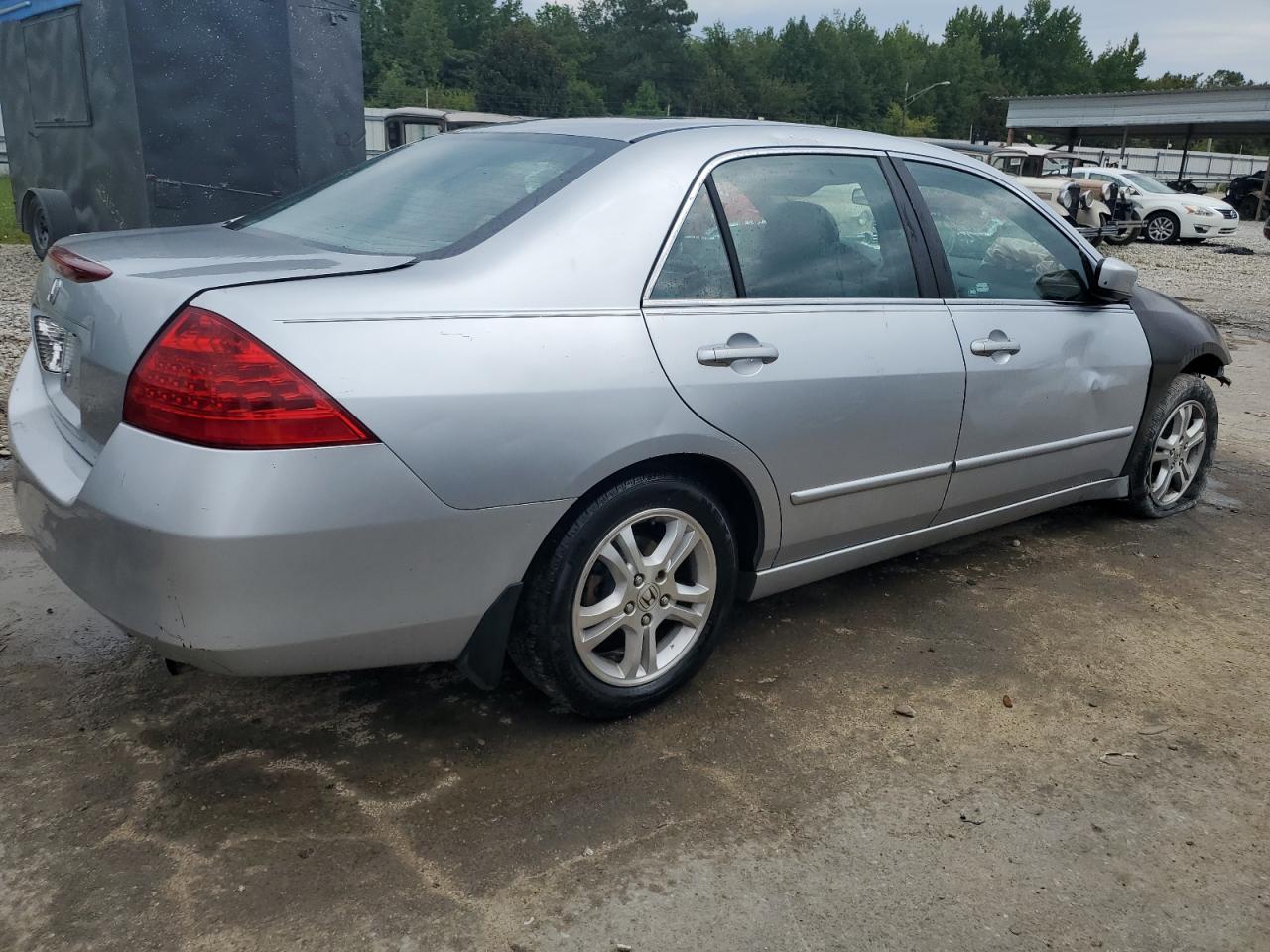 HONDA ACCORD 2007 — 4