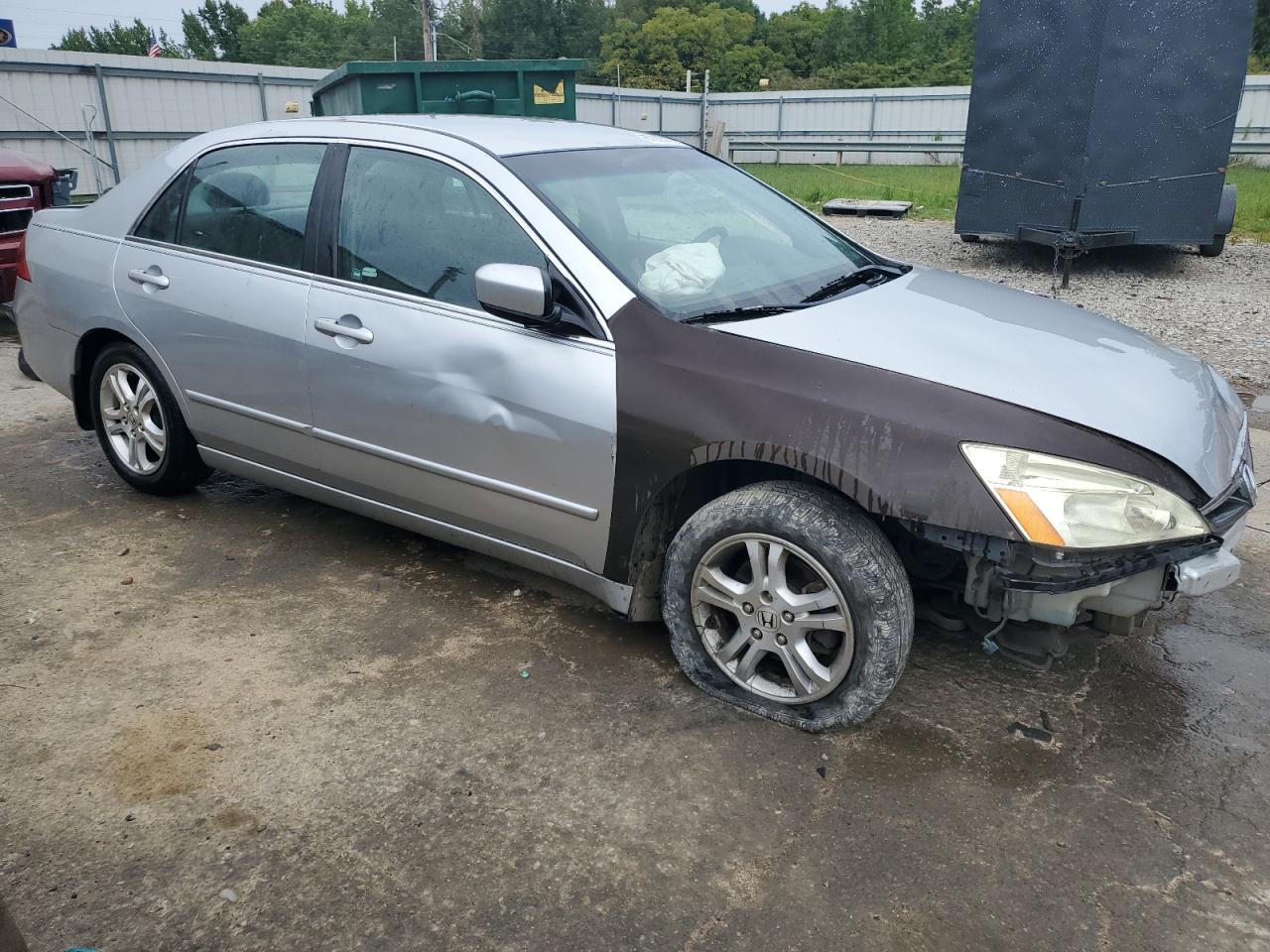 HONDA ACCORD 2007 — 5