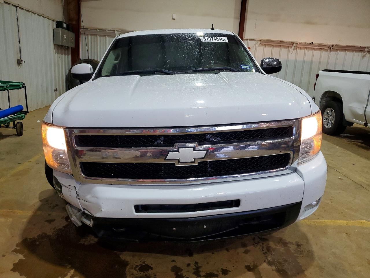 CHEVROLET SILVERADO 2011 — 6
