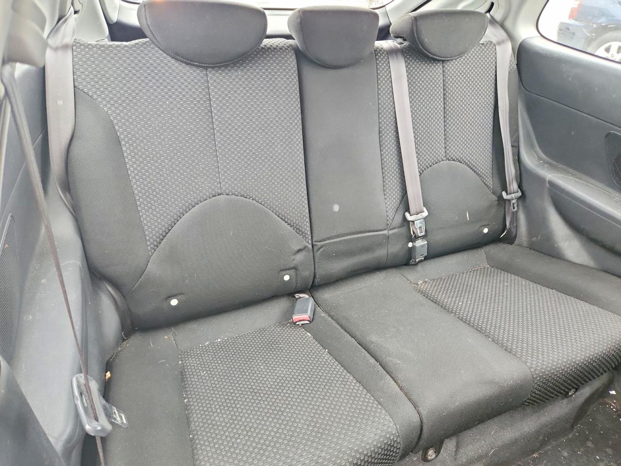 HYUNDAI ACCENT 2007 — 11